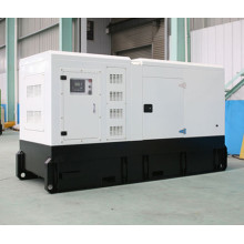 Fabrik Direktverkauf Schallschutz Typ 250kVA / 200kw Motor Generator (NT855-GA) (GDC250 * S)
